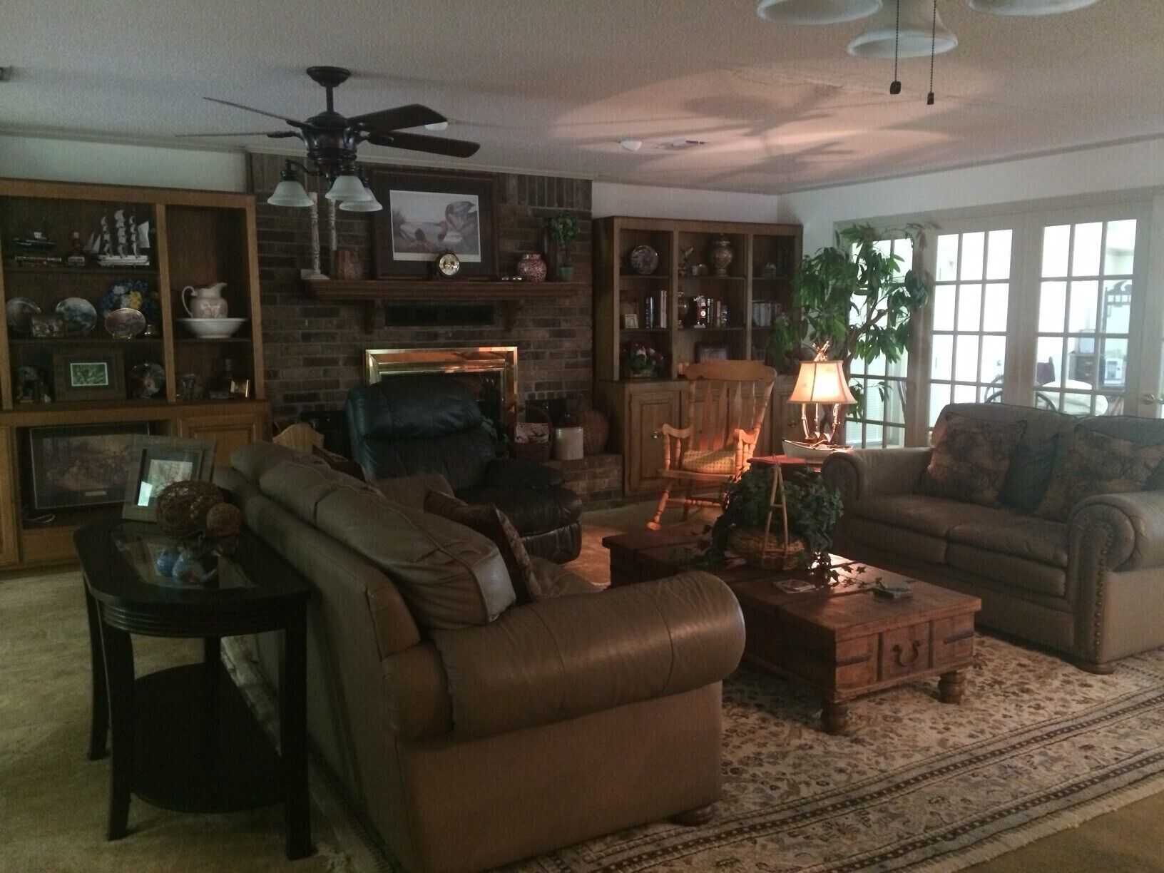 Lakefront Home on Greers Ferry, 3 Bedroom, 3 Bath