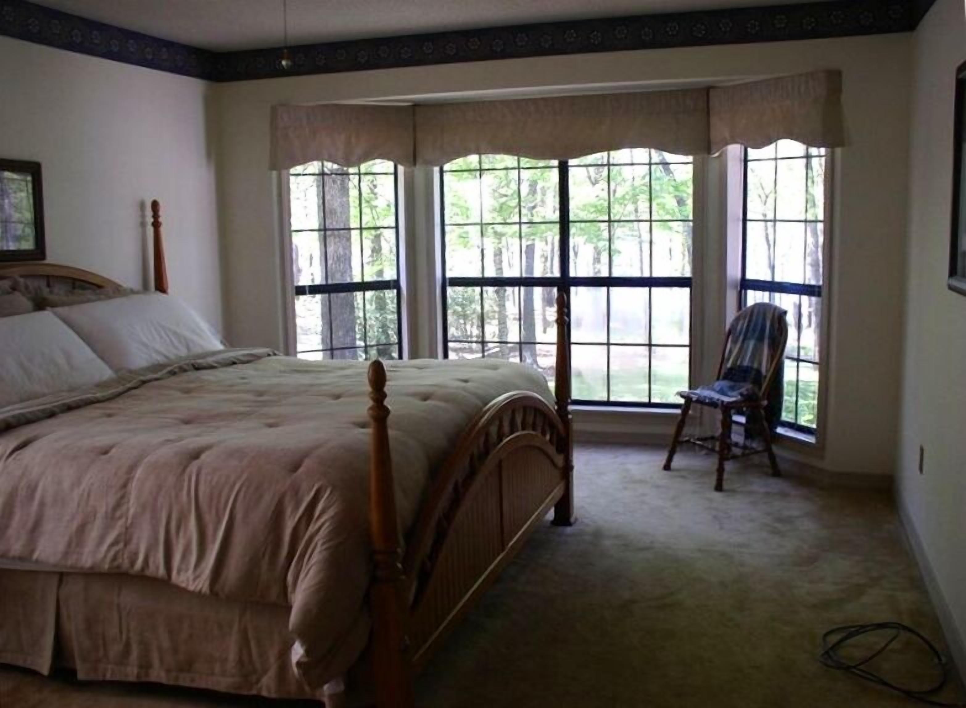 Lakefront Home on Greers Ferry, 3 Bedroom, 3 Bath