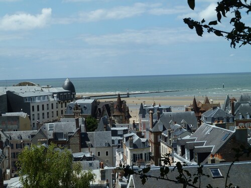Apartment/ flat - Trouville