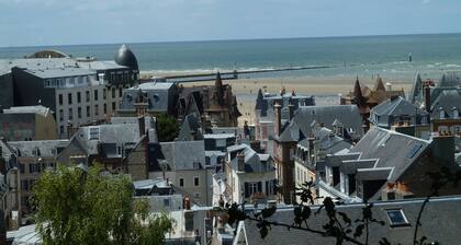 Apartment/ flat - Trouville