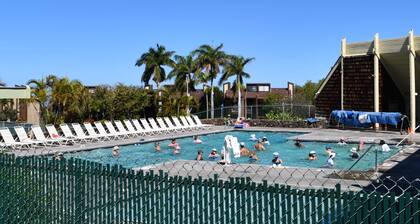Especial de verano! $ 92 nt hasta el 31 de julio! ¡CERRADO! ¡TRANQUILO! ¡SIMPÁTICO! ¡PRIVADO! ¡PISCINA! VAMOS