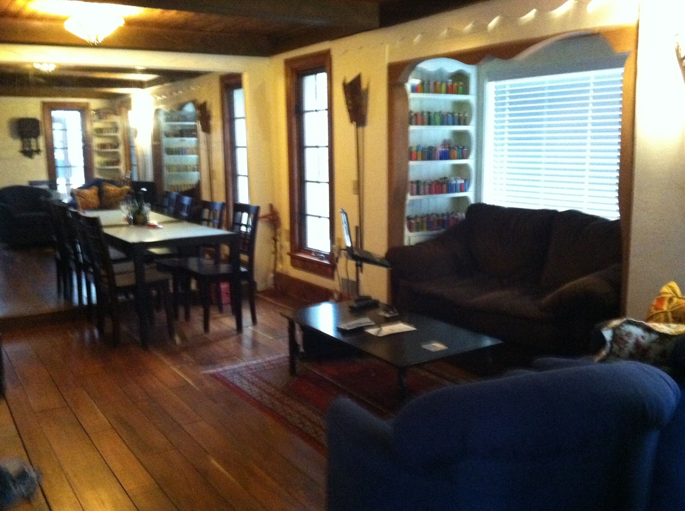 Historic Earl Young Mushroom Home, A Stone's Throw From Town