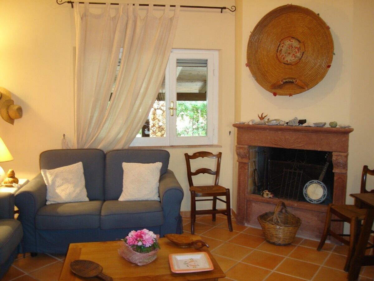 Charming villa 150m from the beach, white sands, crystalline sea, big porches.