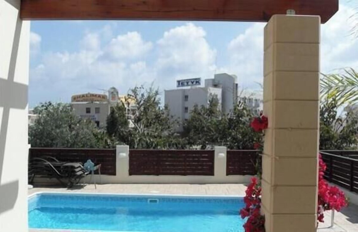 Bild für Gastgeberprofil