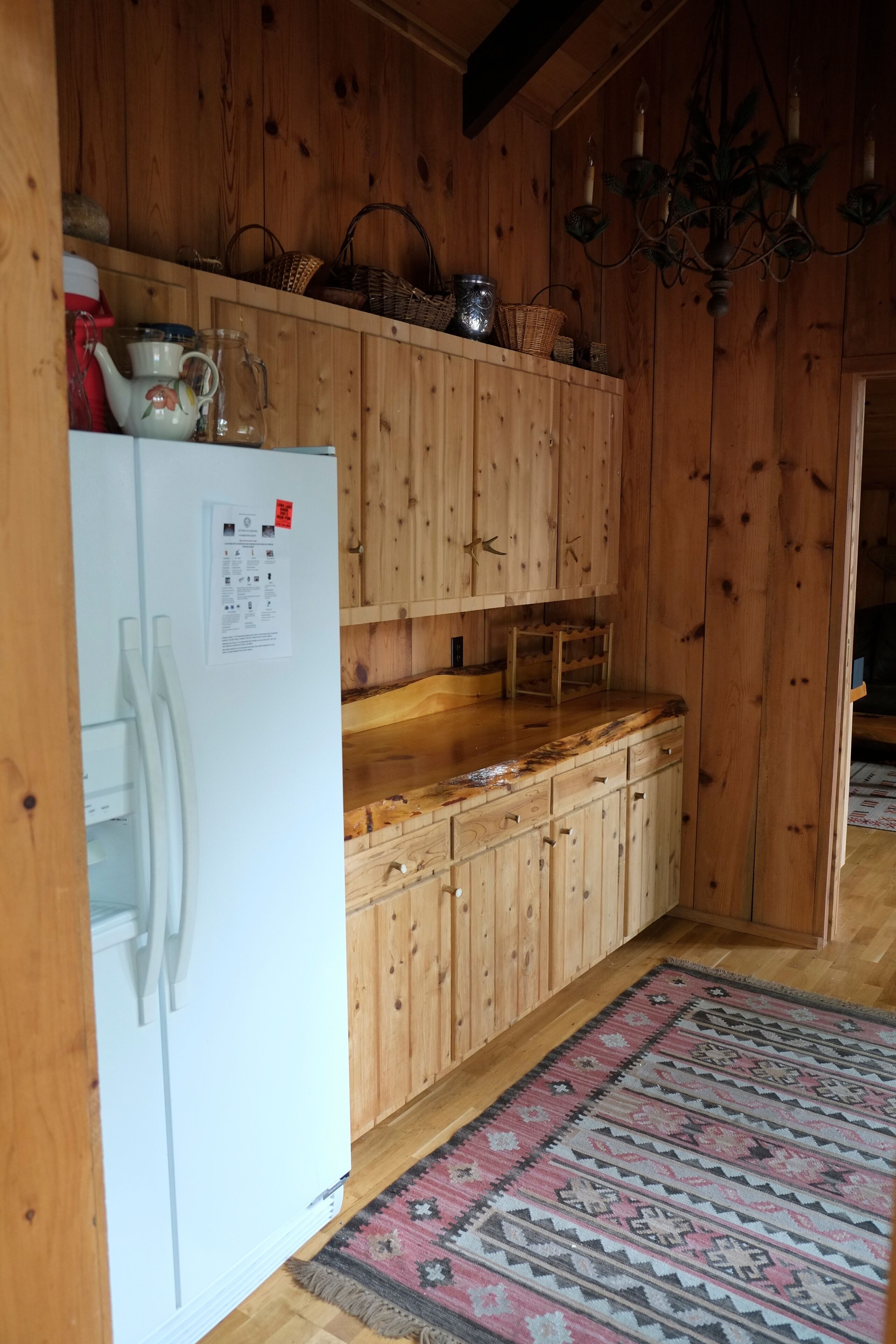 Luxury Lakefront Home with Covered Boat Dock, Lakeside Lean-To, and Swim Docks