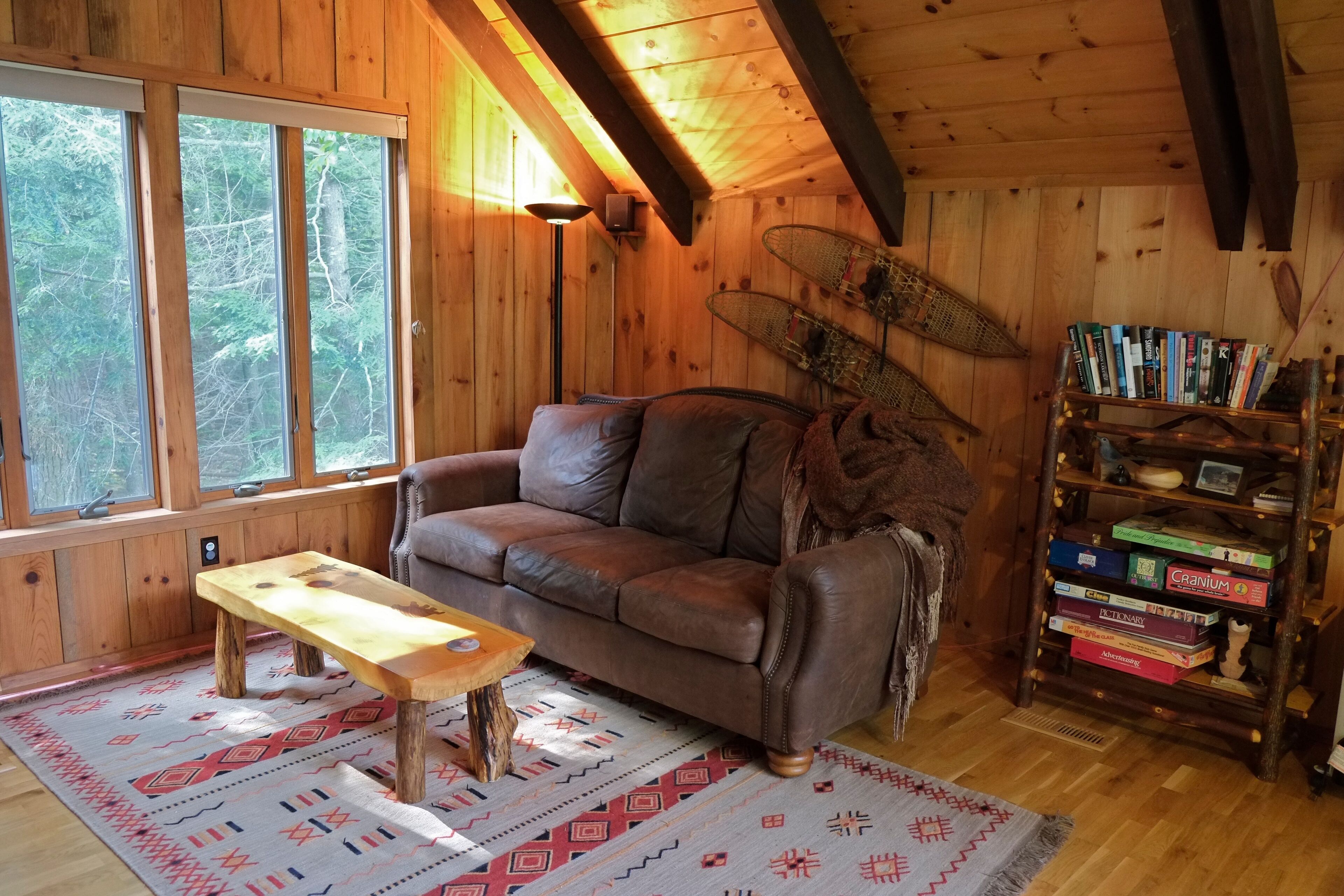 Luxury Lakefront Home with Covered Boat Dock, Lakeside Lean-To, and Swim Docks