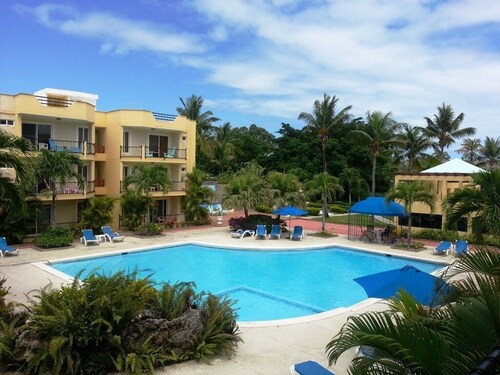 VIP Apartment - For Affordable Price - Sosua City Center Condominium