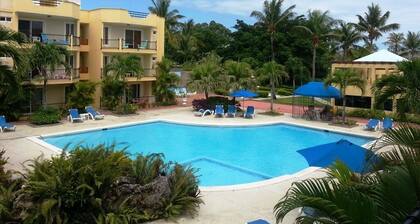 VIP Apartment - For Affordable Price - Sosua City Center Condominium