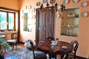 Servei de restauració