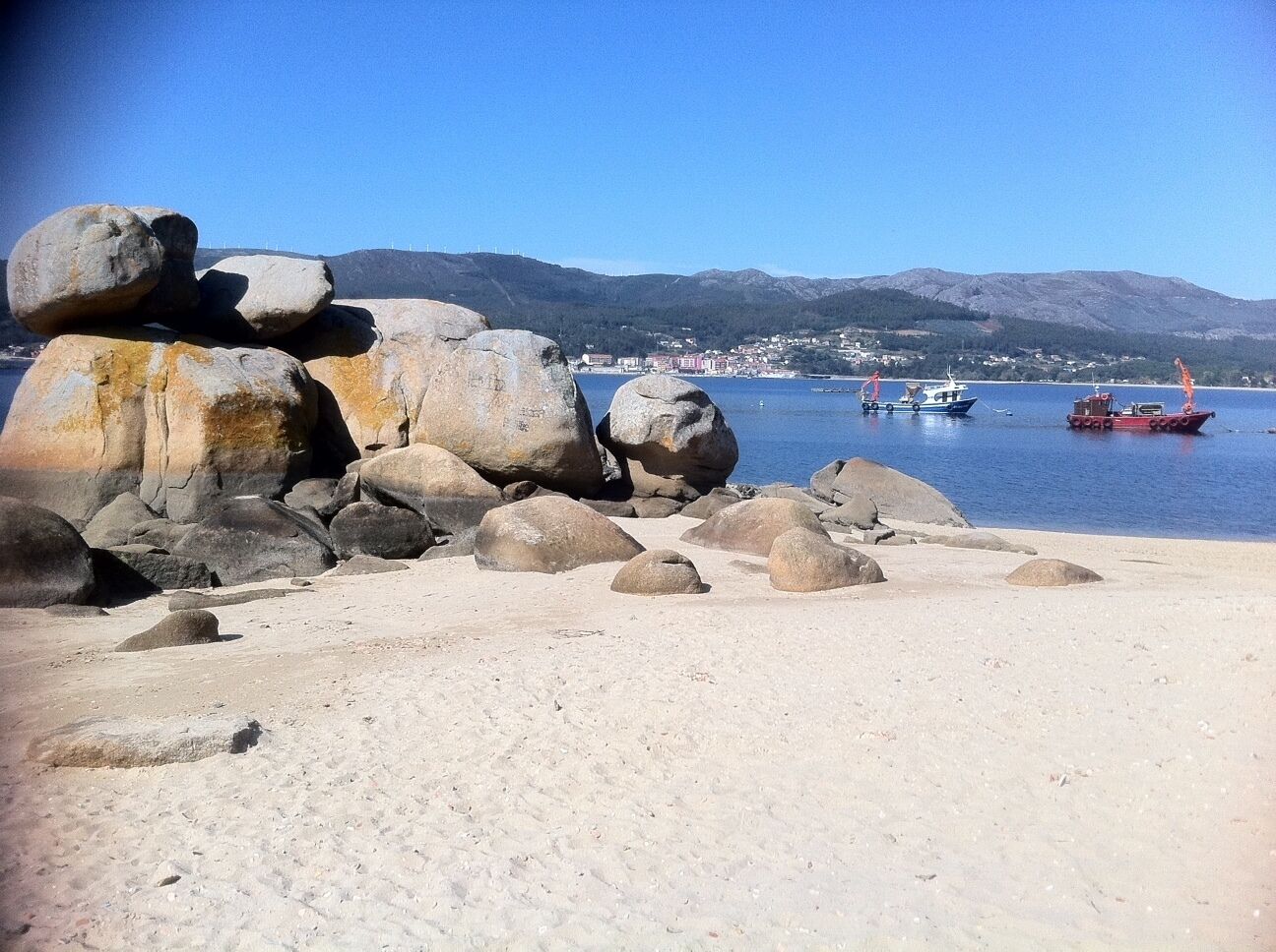 Strand