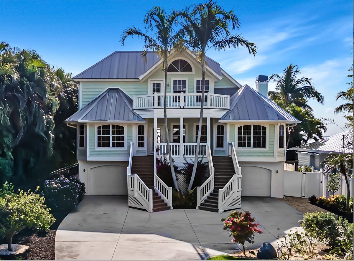 Captiva Island Private vacation home