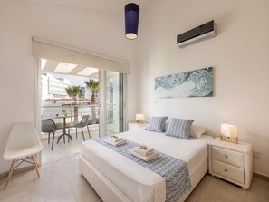 3 Schlafzimmer, Bügeleisen/Bügelbrett, Reisekinderbett, WLAN