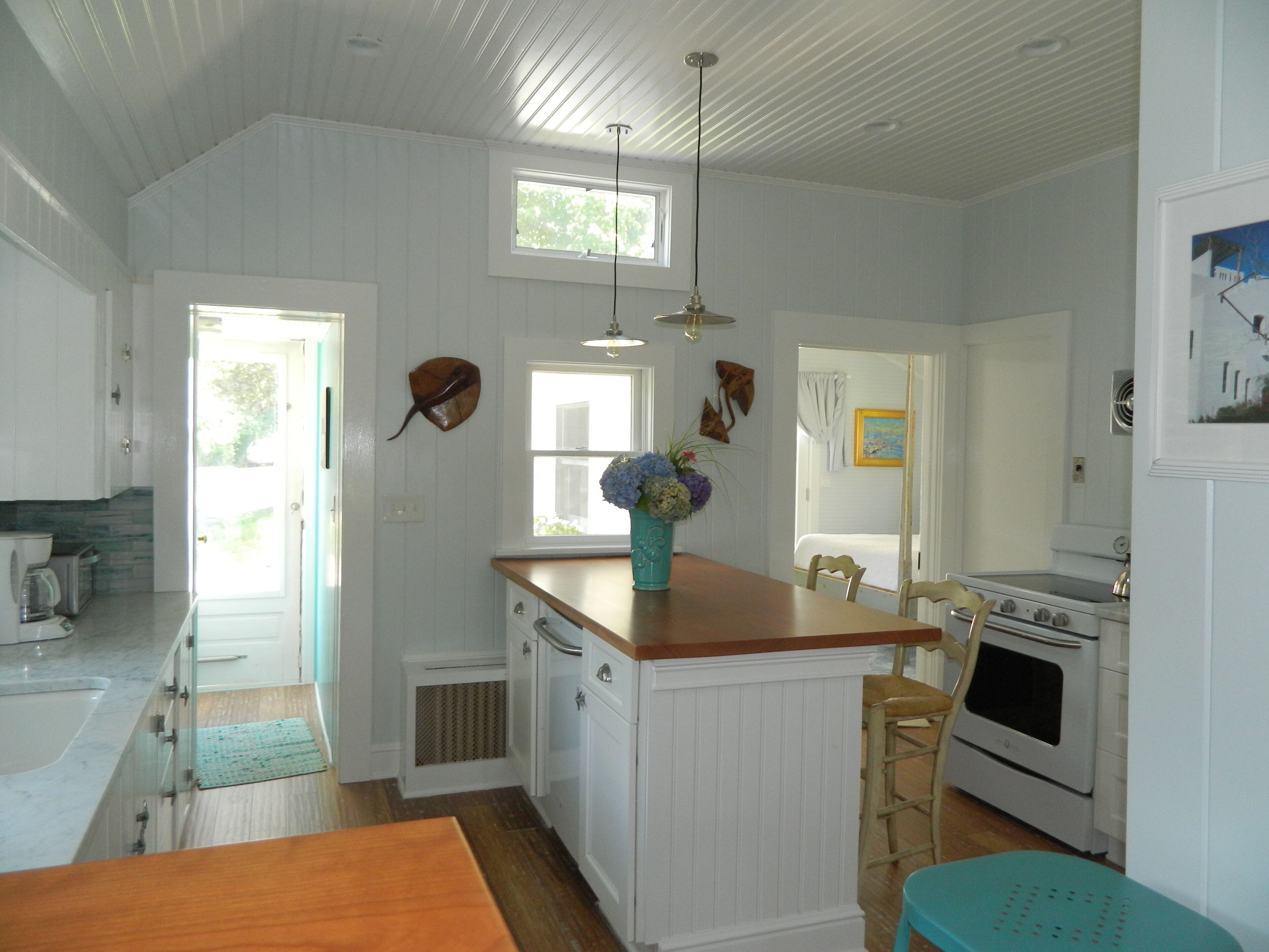 Rowayton Bungalow- Booking Christmas Now!!