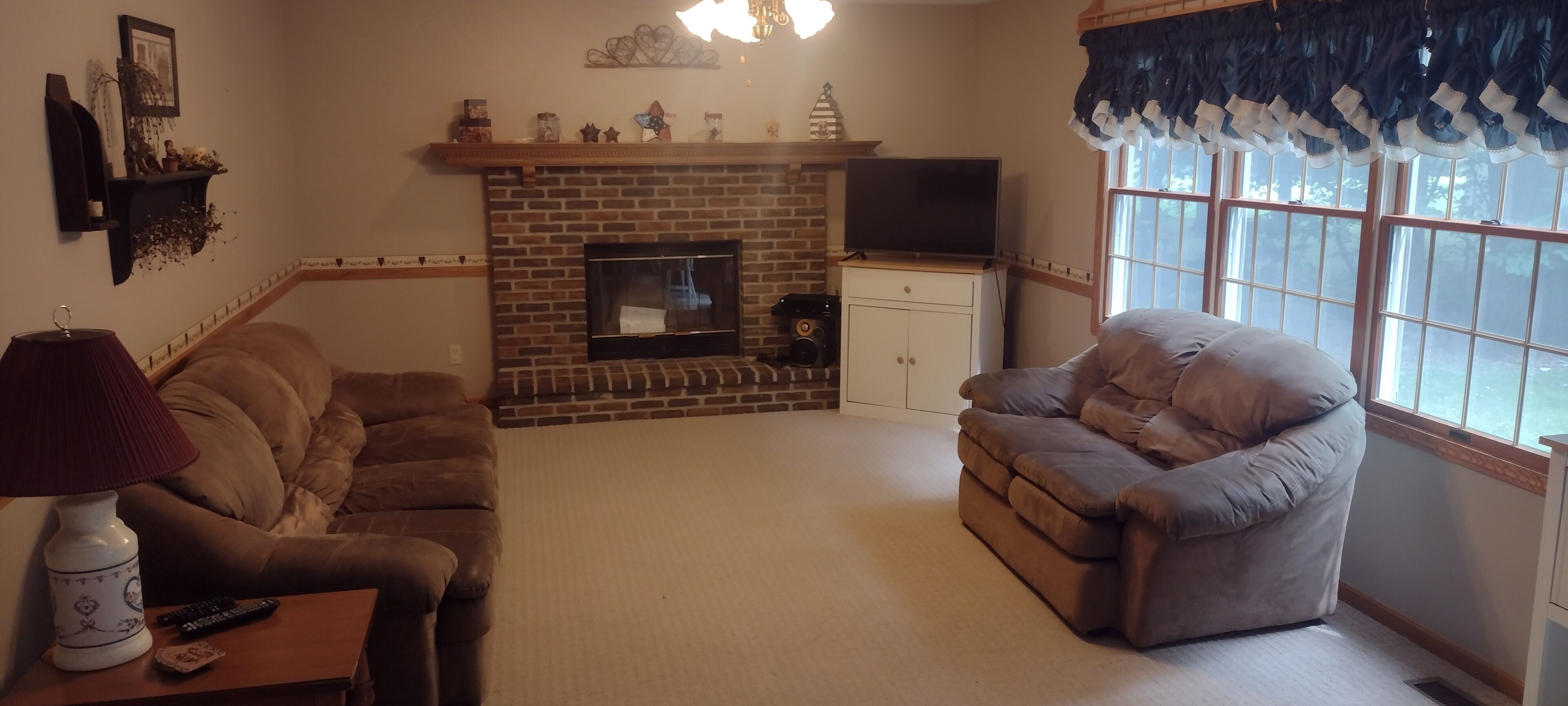 Vermilion Country Escape, peace and quiet minutes from Lake Erie and Cedar Point