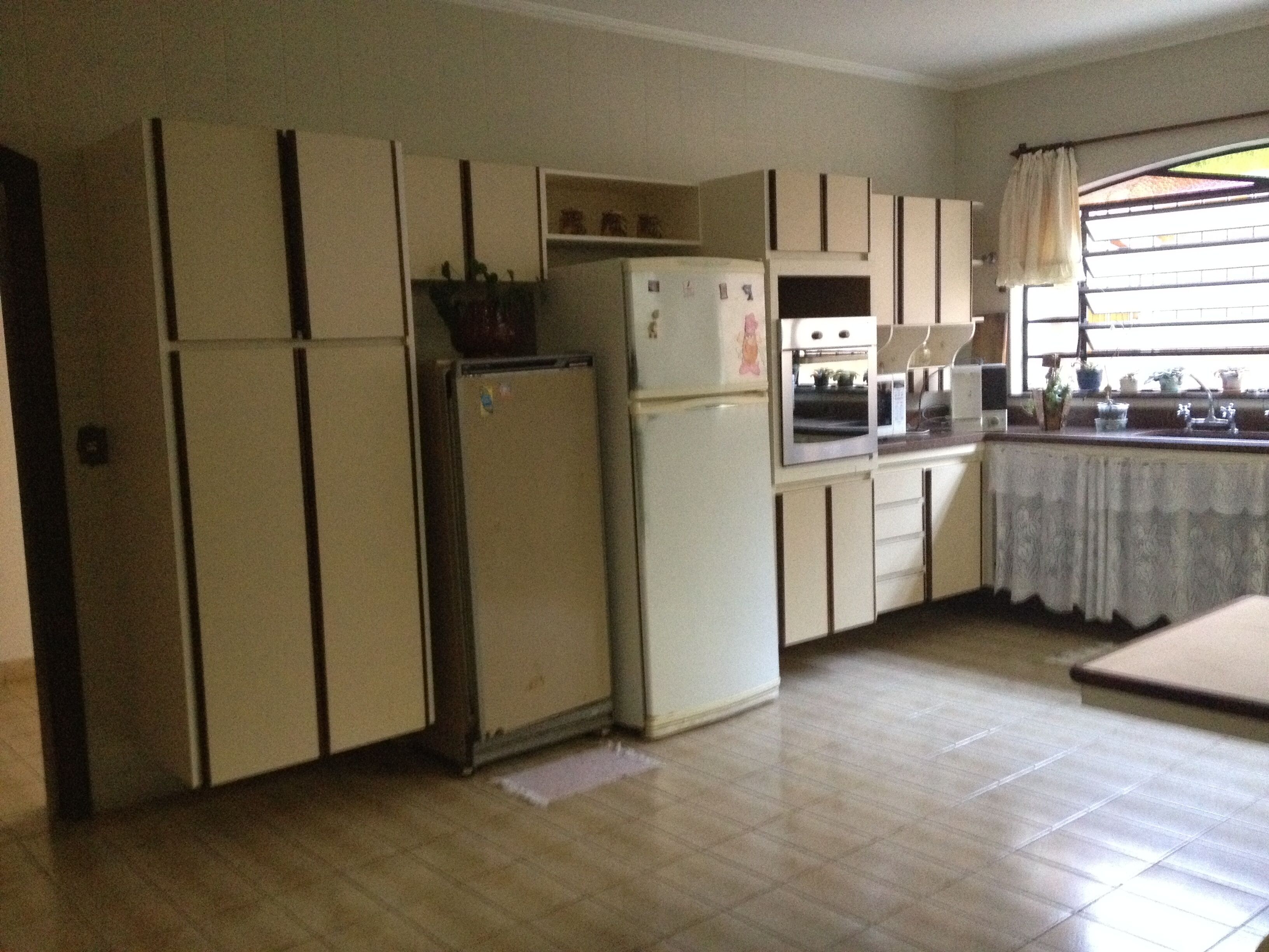 Farm Cond. Sun Gate, next. S. Paulo (40 min), Km. 63.5 of Rod. Castelo Branco