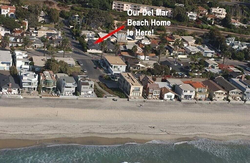 Vacation Rental!100 yards to the sand! Two blocks to Jake's!