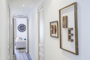 Interior - The Grande 1 Apartment on Valencia St. Ideal for families (Barcelona)