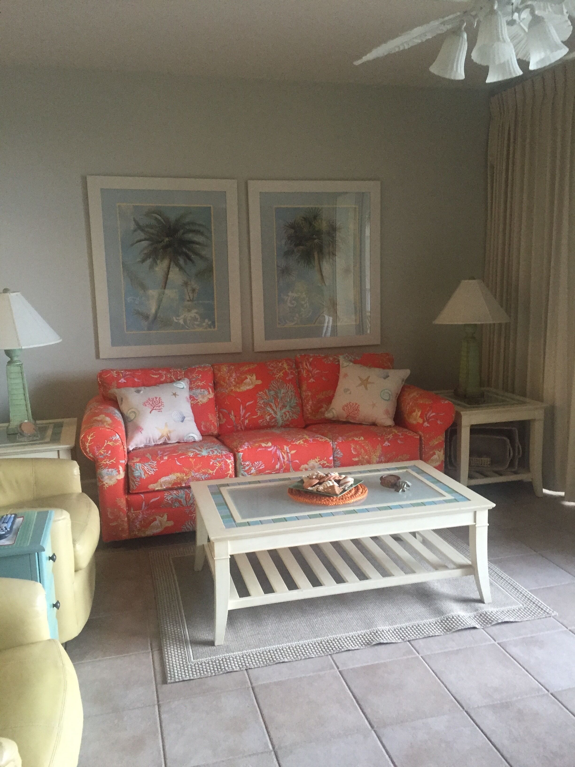  Gulf Front Condo---2nd FL Convenient/ Fam. Friendly/Reserved Parking