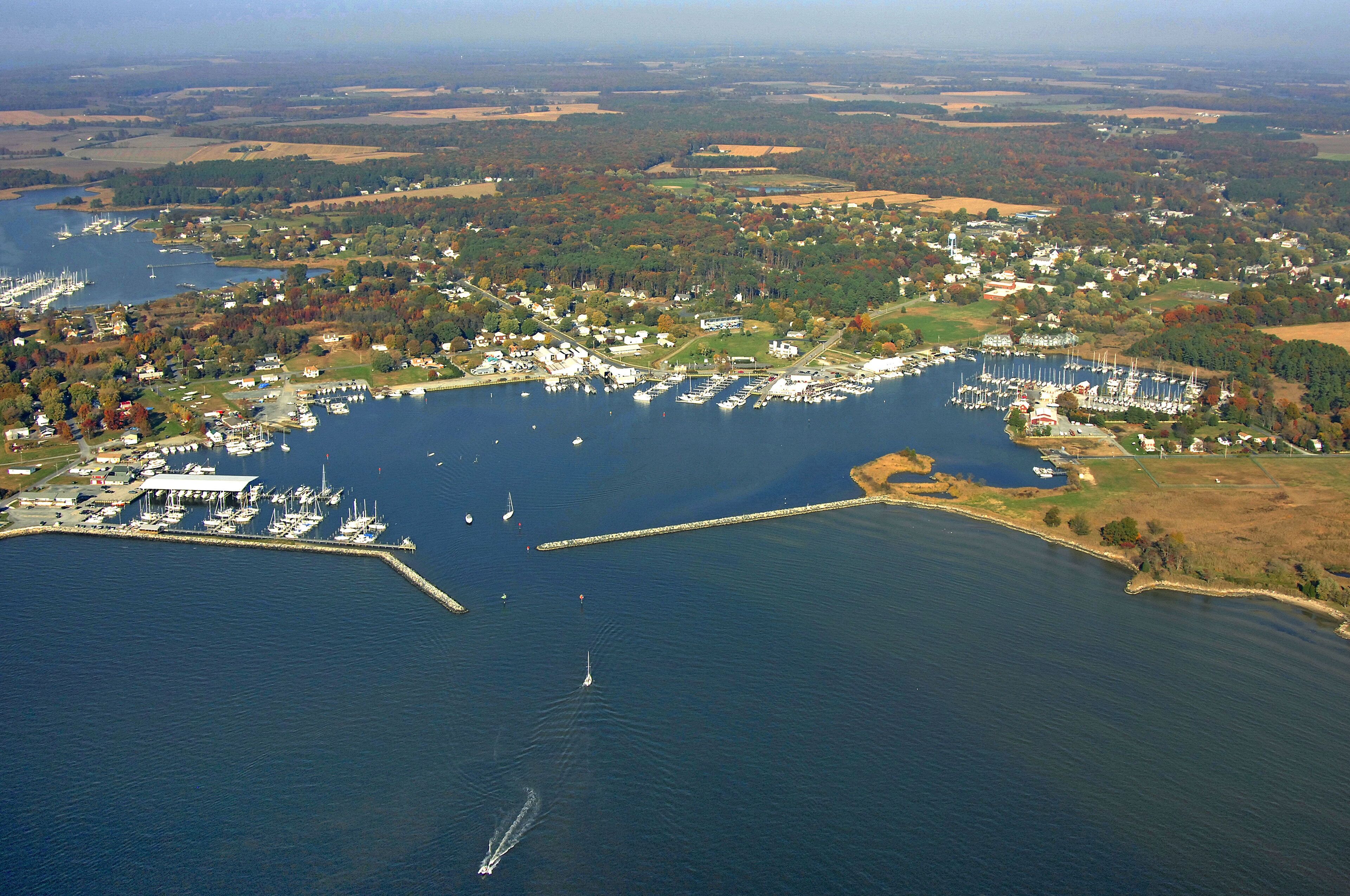Jachthaven