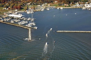 Port de plaisance