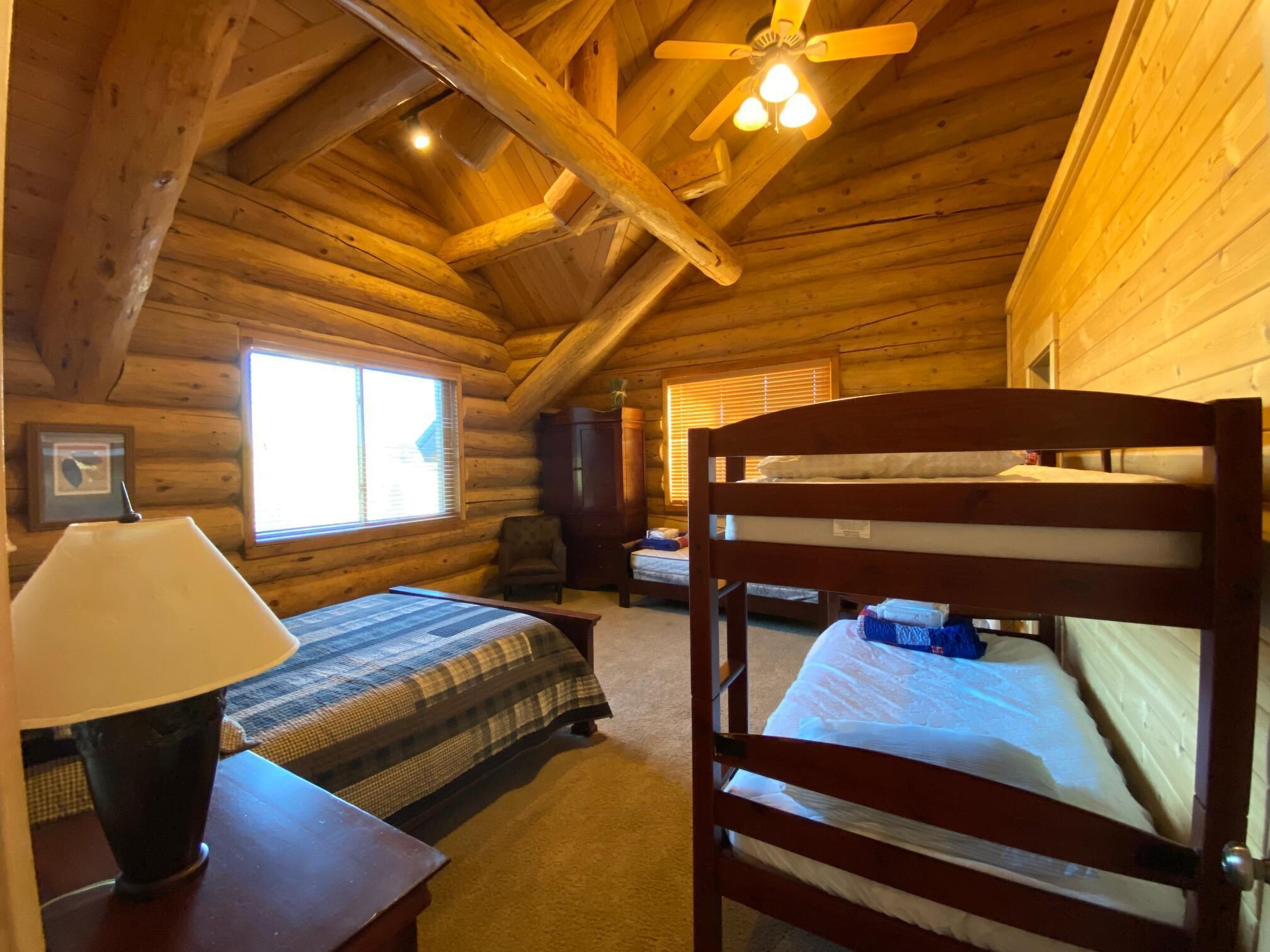 13 habitaciones, wifi gratis y ropa de cama 