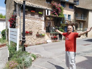 Aussenbereich