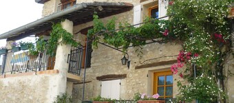 apartment/ flat - Le Chaffaut