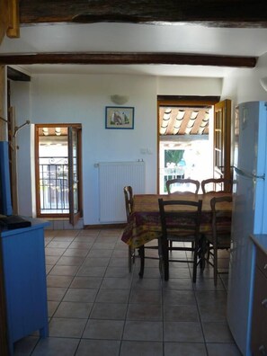Restauration