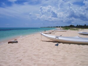 Strandhanddukar