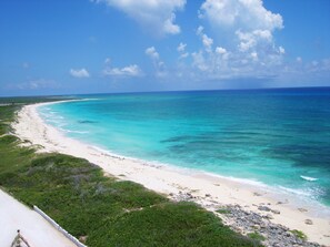 Strandhanddukar