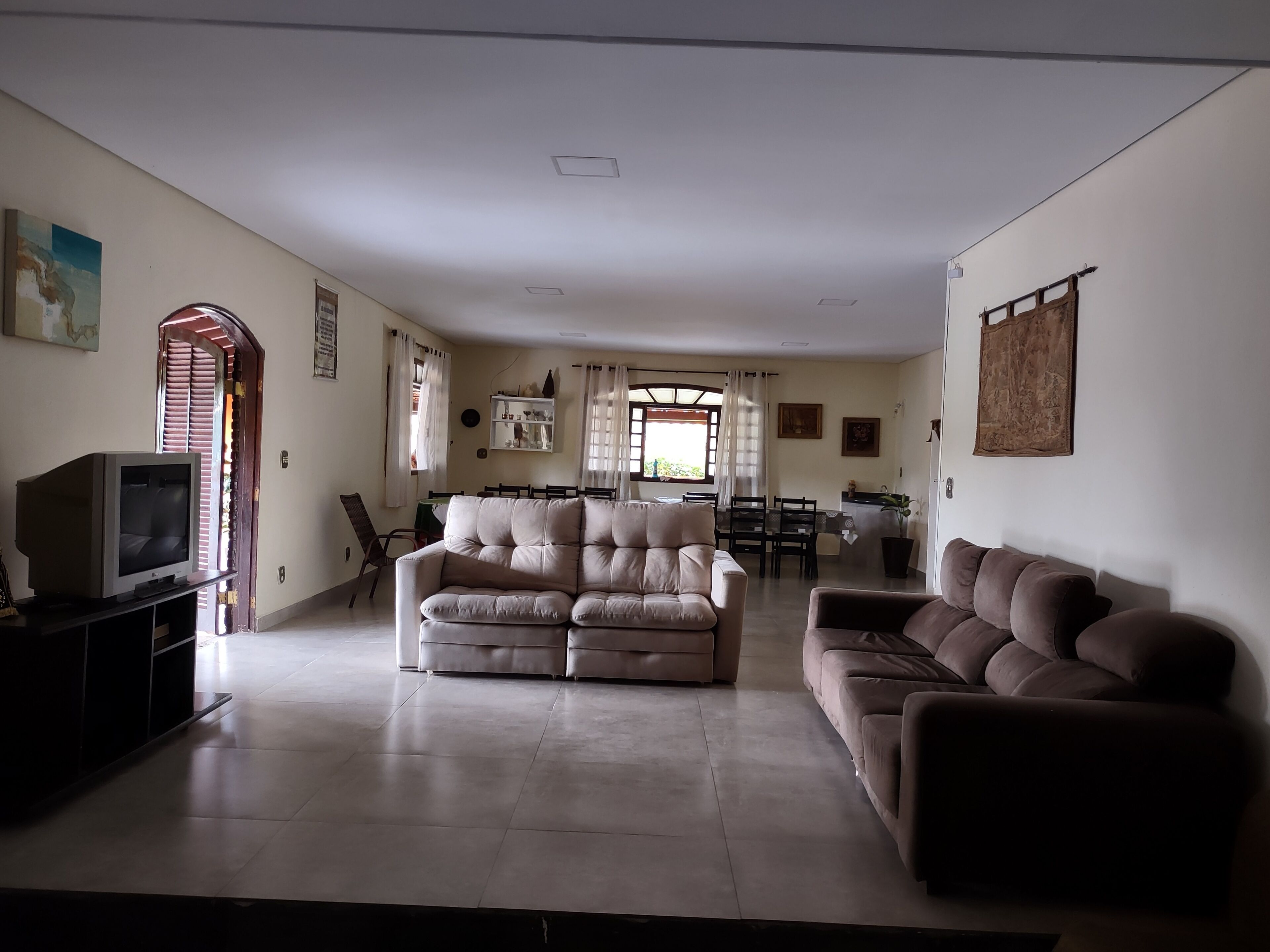 Cottage w/wifi 7 bedrooms