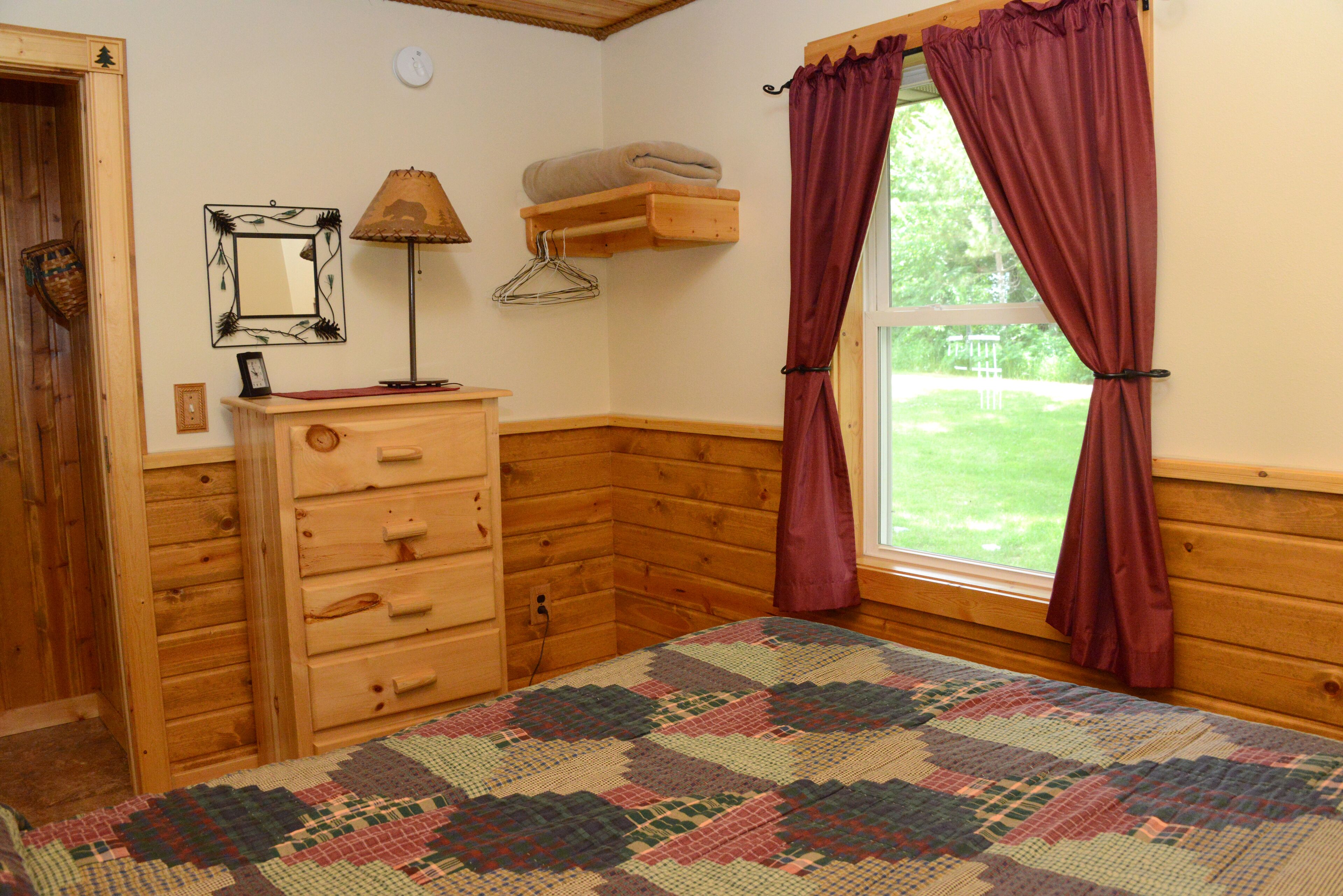 Serenity Shores Welcomes You to a Year Round Relaxing Get-Away