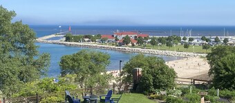 Cadre de vacances pour les réunions de famille - Merci, Noël et le jour de l'an!