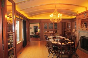 Servei de restauració