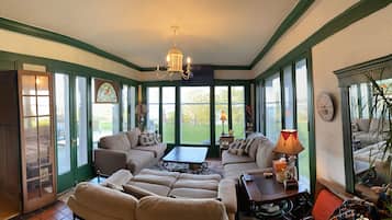 Interieur