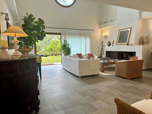 A new big house very close to the beach S. Margherita di Pula   ￼    / Villa - Pula