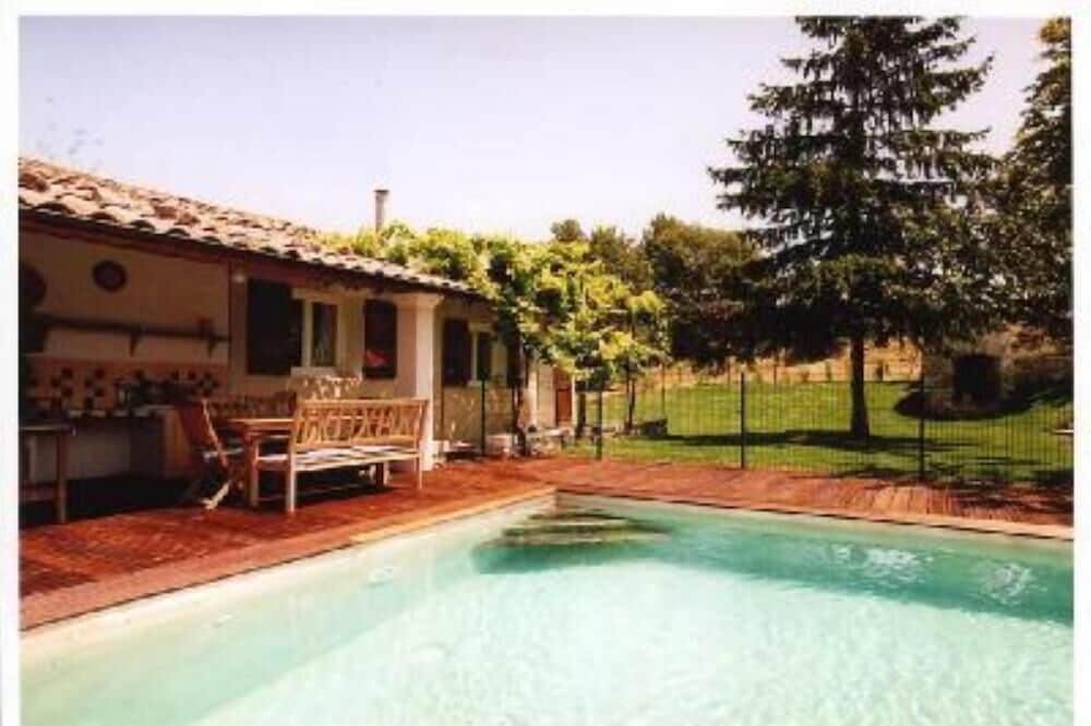 house / villa - 2 rooms - 4 personsHigh standard property