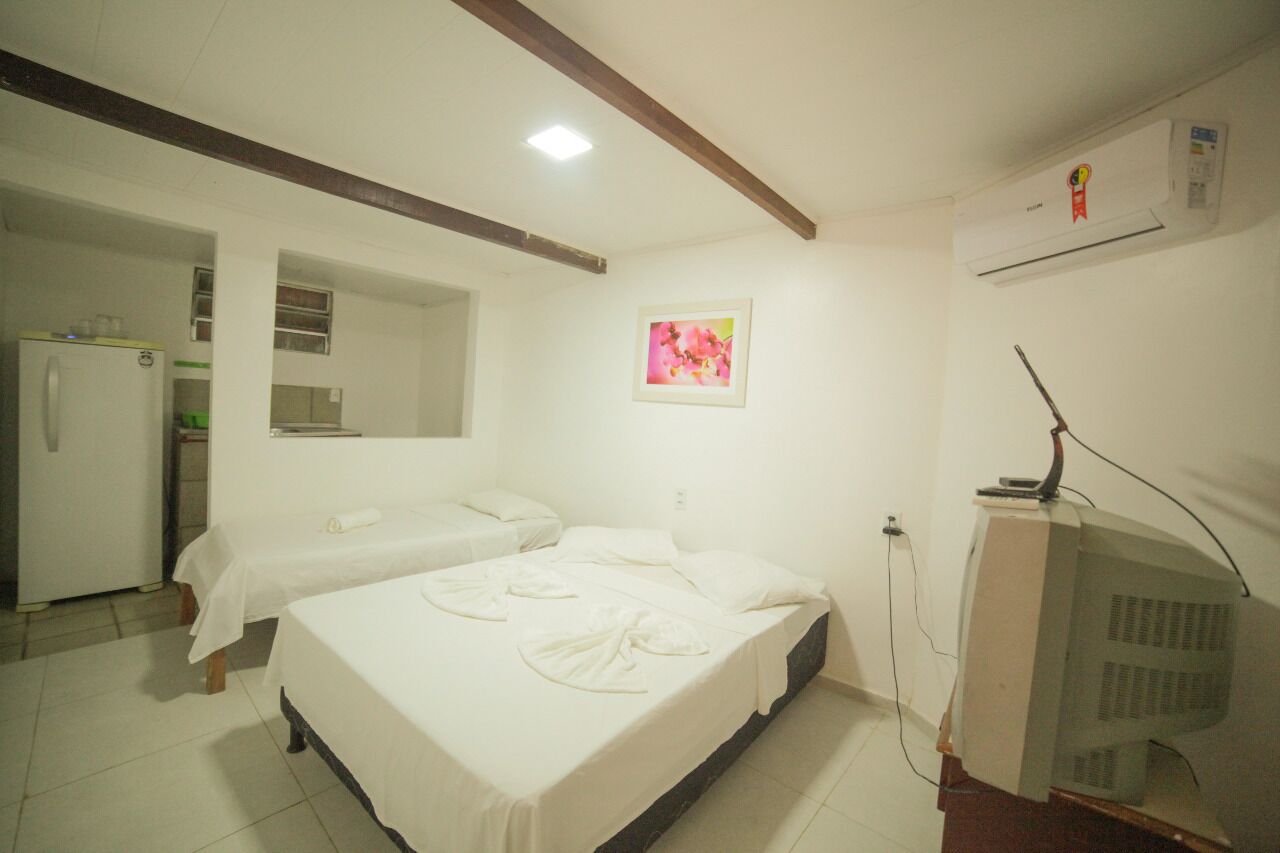 11 chambres, Wi-Fi, draps fournis