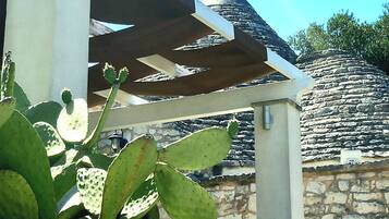 Detalle exterior