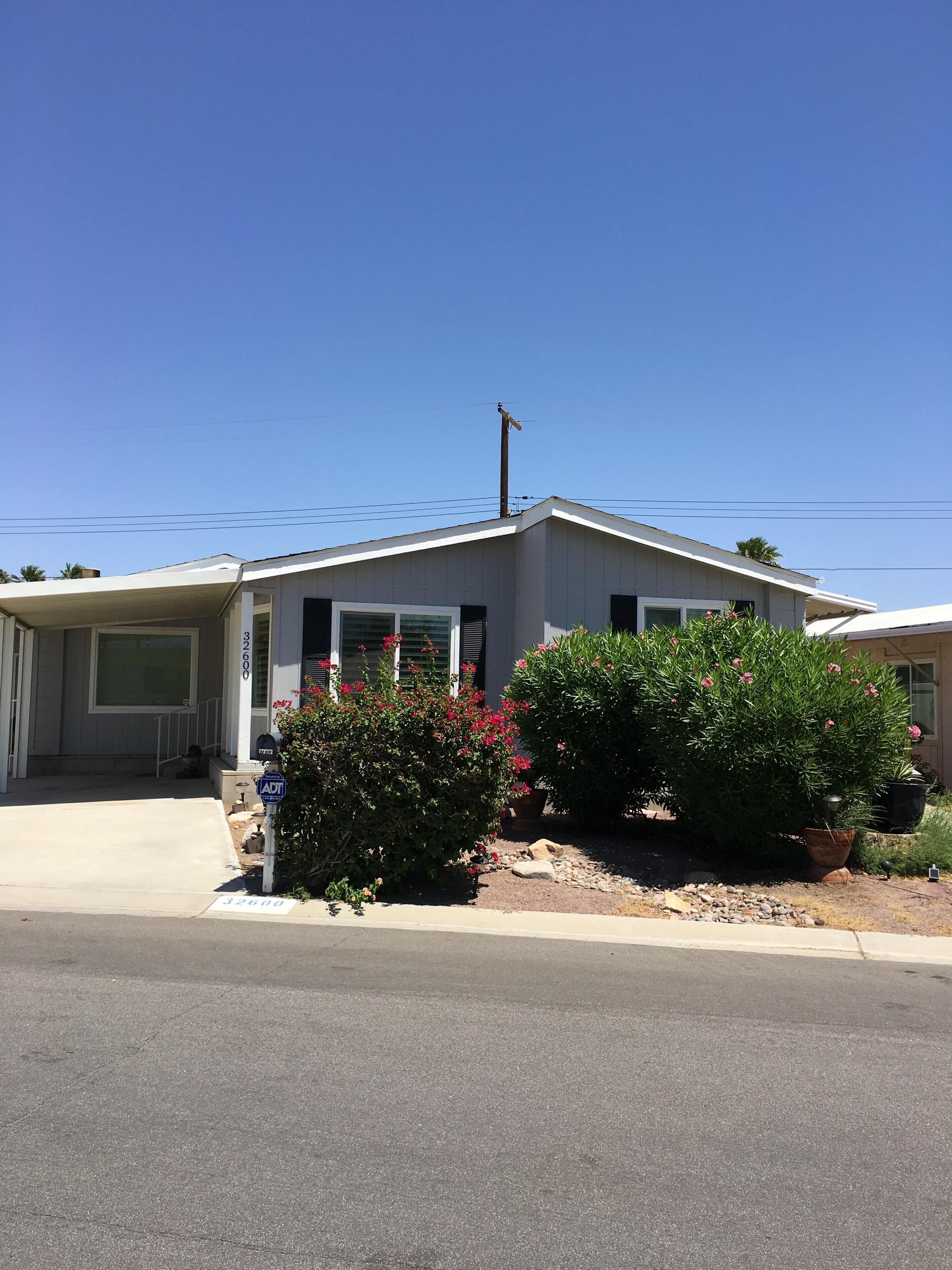 First Class Golf Course Desert Living at an Affordable Cost ...