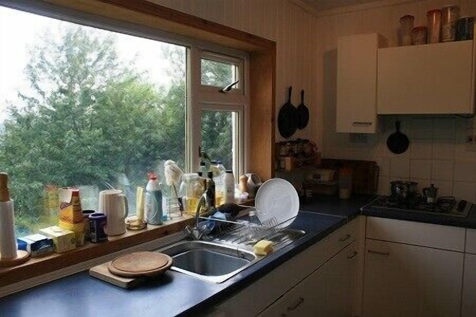 Comfortable Self-Catering Cottage In Scotland's North-West Highlands