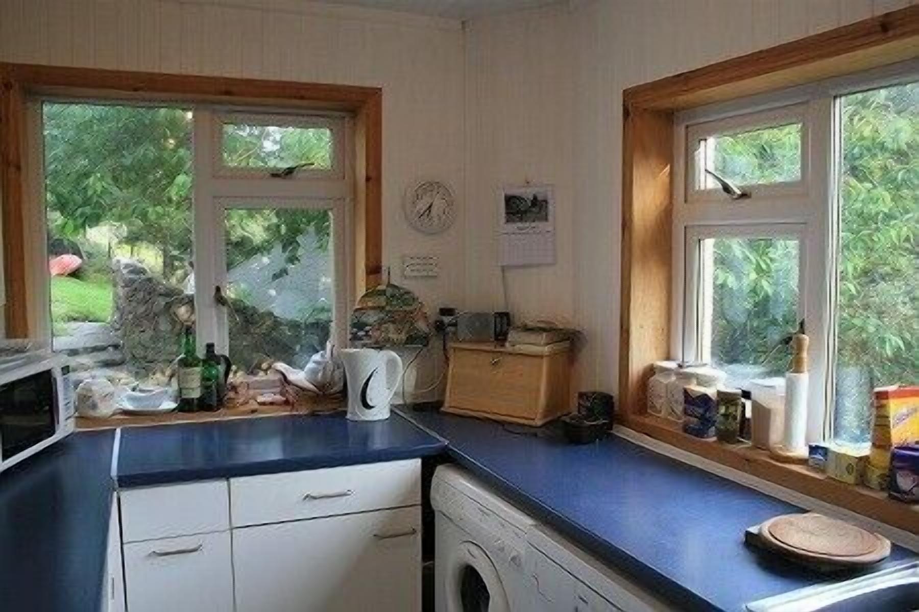 Comfortable Self-Catering Cottage In Scotland's North-West Highlands