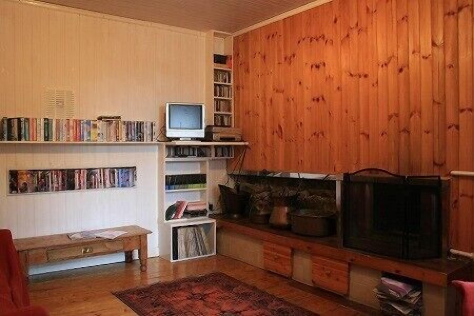 Comfortable Self-Catering Cottage In Scotland's North-West Highlands