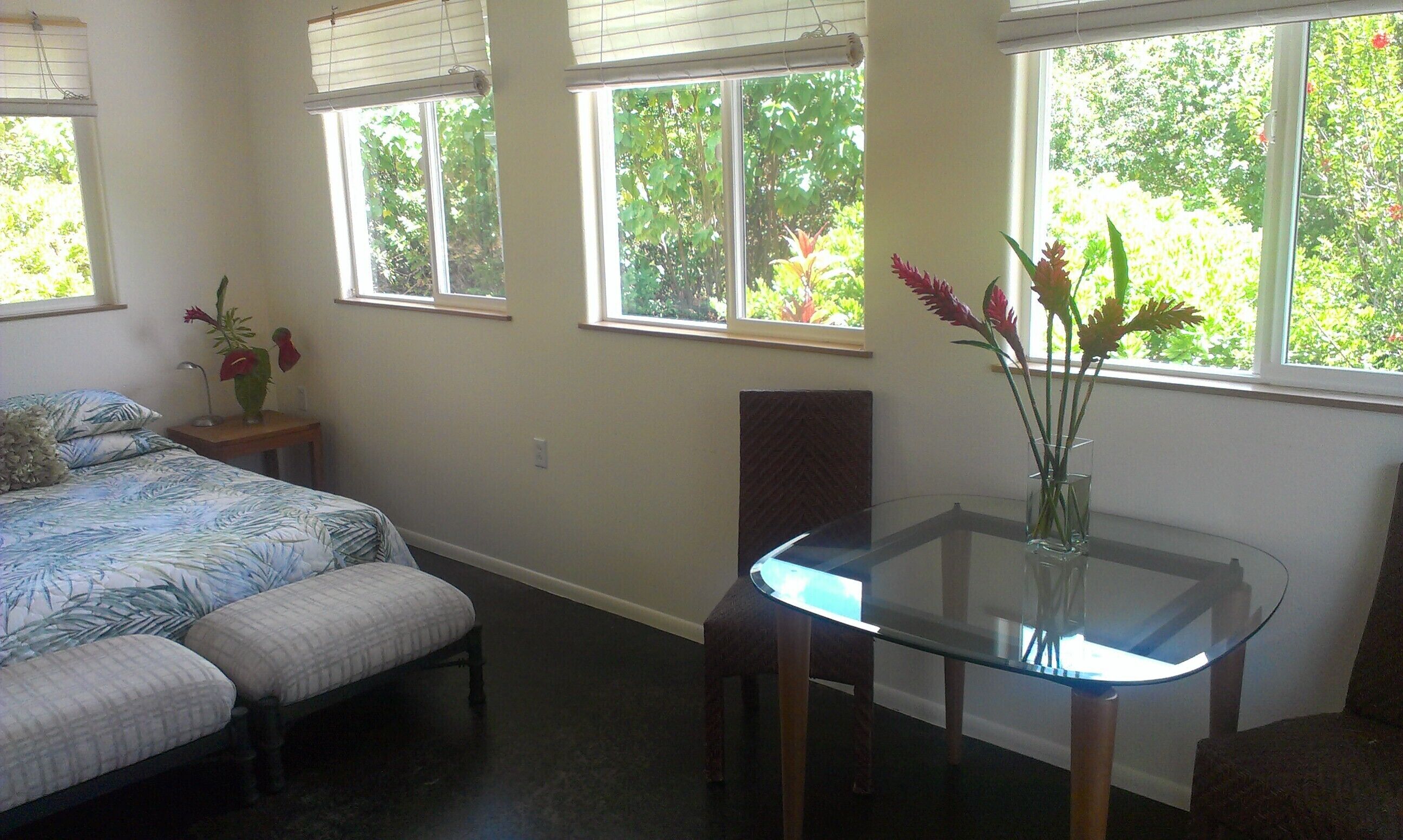 Oliana Cottage - Kehena Beach - Allergy Friendly