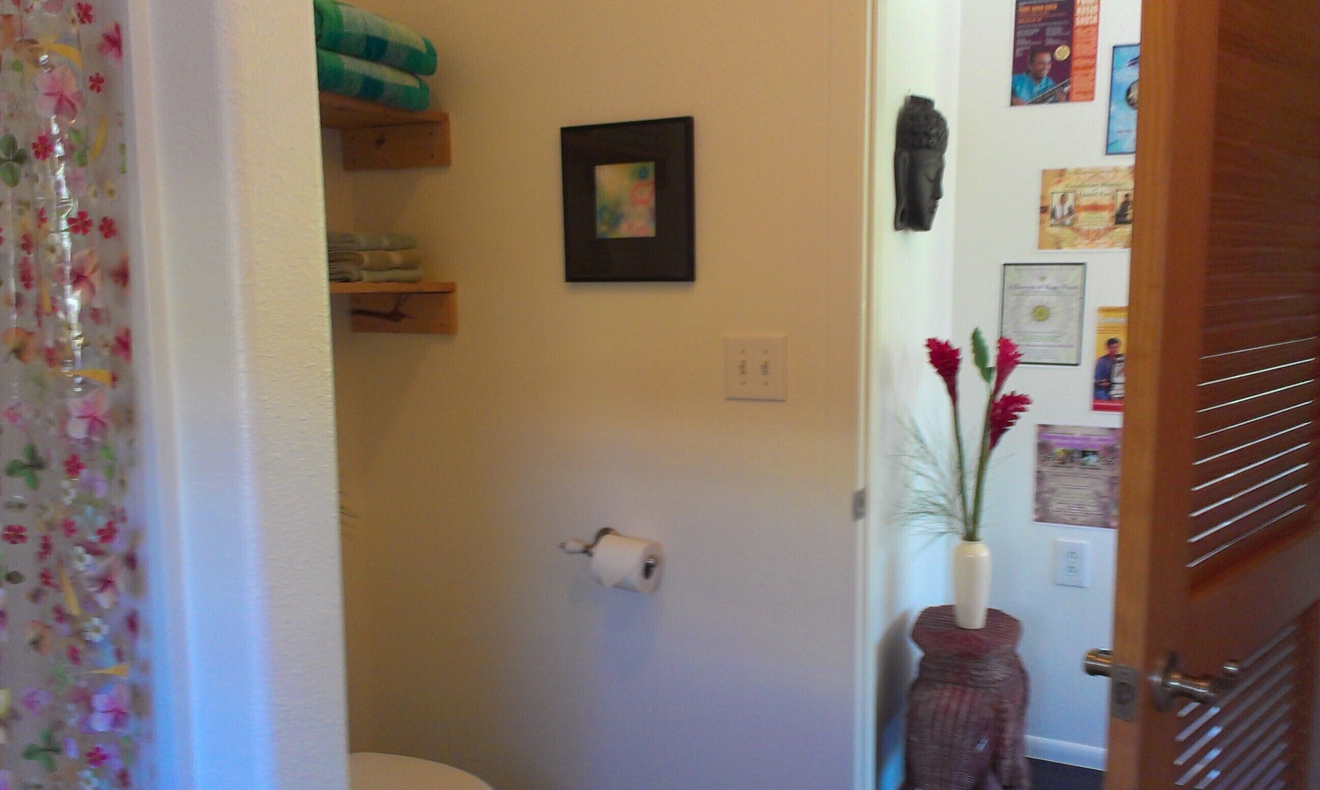 Oliana Cottage - Kehena Beach - Allergy Friendly