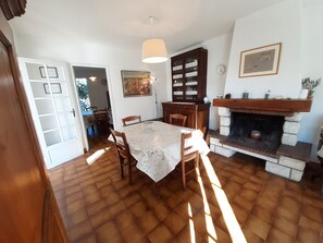 Spiseområde