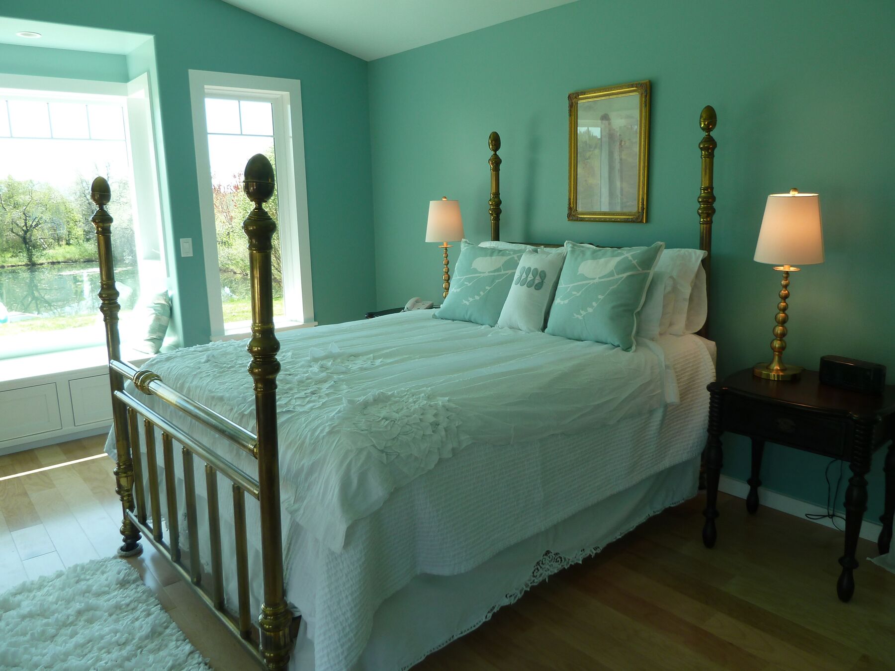 A Relaxing Place To Have Fun In The Sun! 