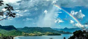 1 BEDROOM APARTMENT, COND. CLOSED, FACING THE POOLS AND 50M FROM THE BEACH