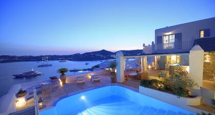 Soleil, romance et une plage de sable unique !!