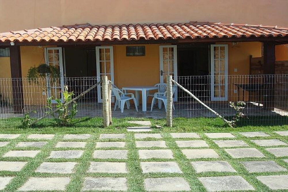 HOUSE (B) CONDOMINIUM OGIVA / PERÓ VALUE UP TO 08 PEOPLE CONSULT VALUE FOR + PEOPLE